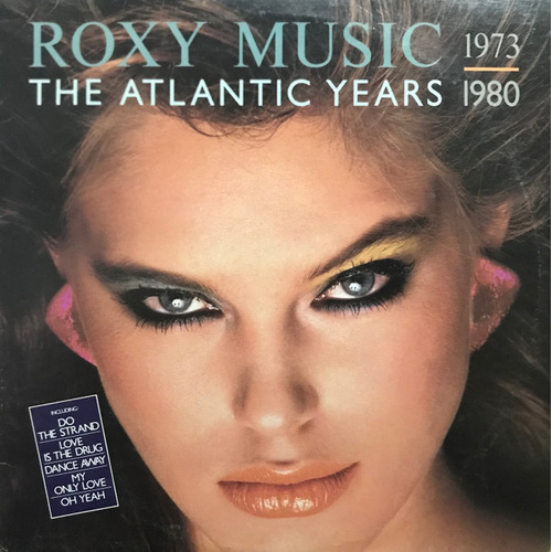 The Atlantic Years 1973-1980