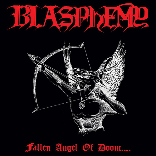 Fallen Angel Of Doom