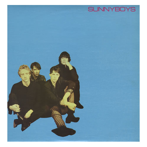 Sunnyboys