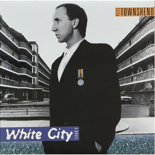 White City: A Novel