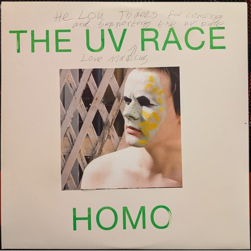 Homo