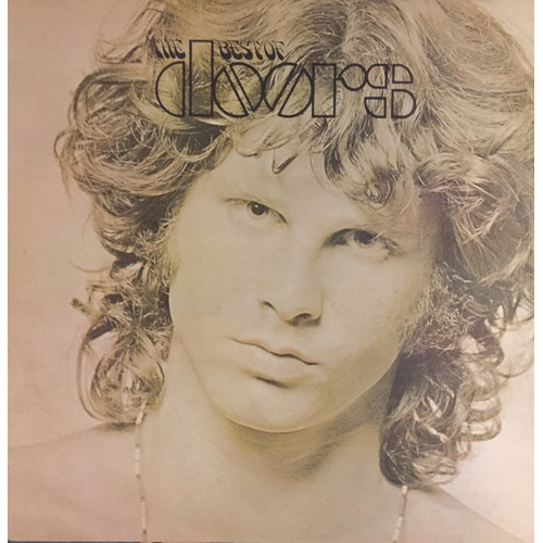 The Best Of The Doors
