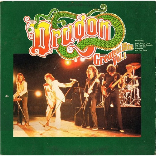 Greatest Hits: Vol. 1