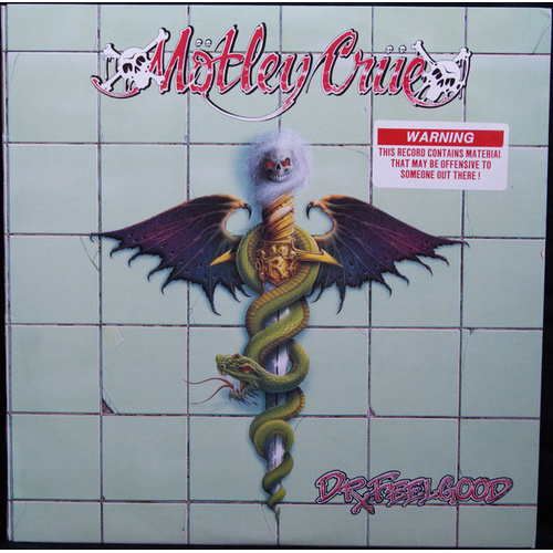 Dr. Feelgood
