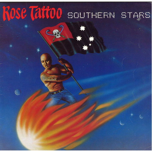 Southern Stars