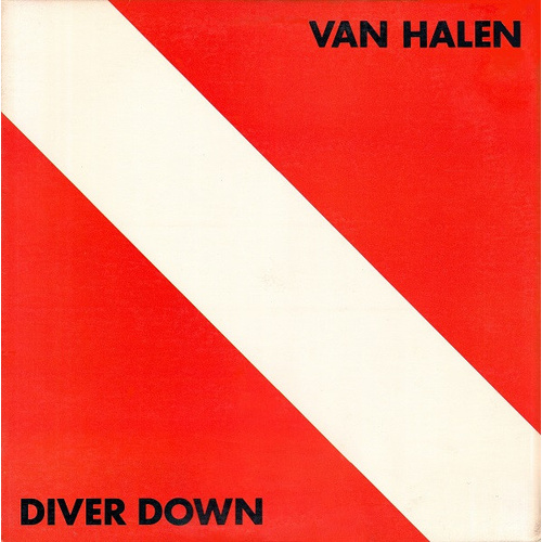 Diver Down