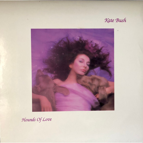 Hounds Of Love