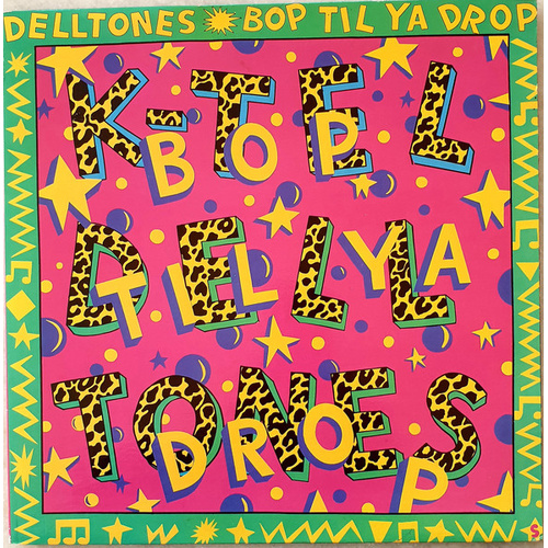 Bop Till Ya Drop