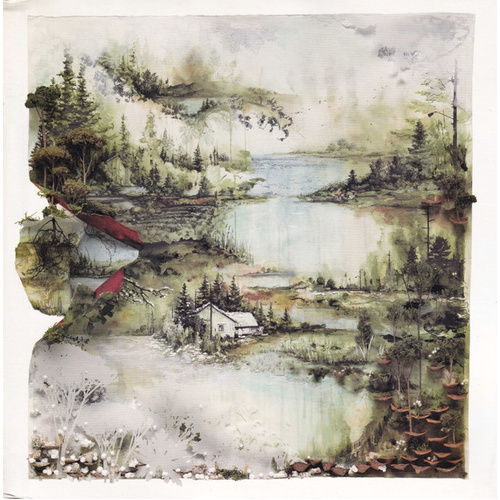 Bon Iver