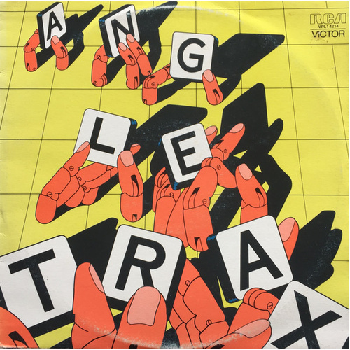 Angletrax