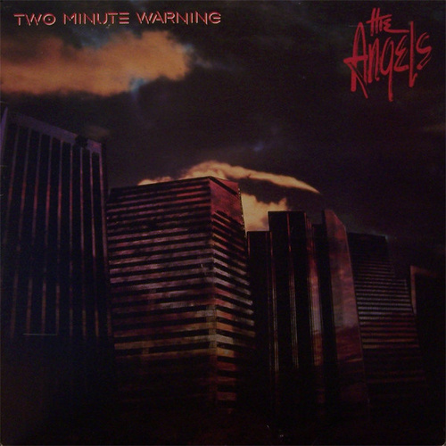 Two Minute Warning