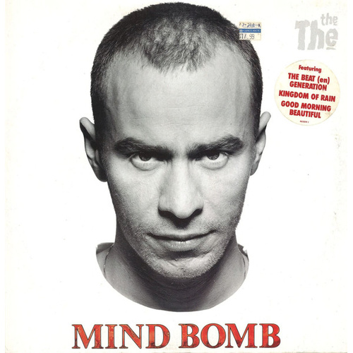 Mind Bomb