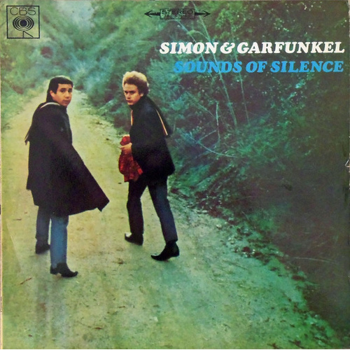 Sounds Of Silence