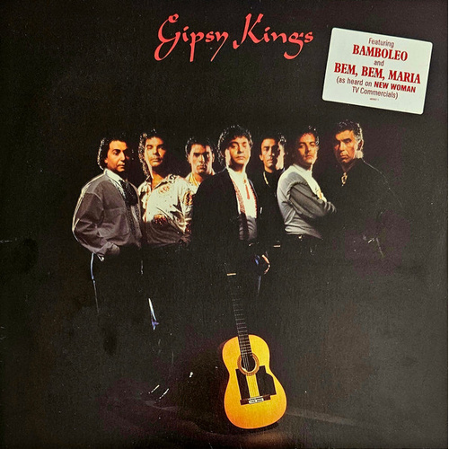 Gipsy Kings