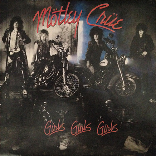 Girls, Girls, Girls