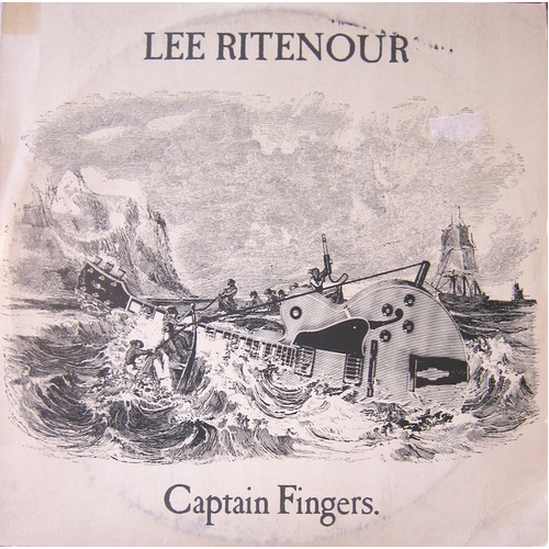 Captain Fingers