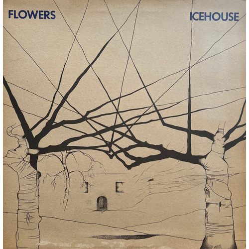 Icehouse