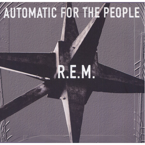 Automatic For The People