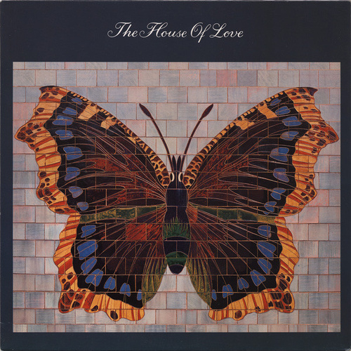 The House Of Love