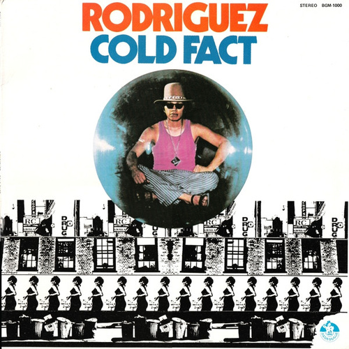 Cold Fact