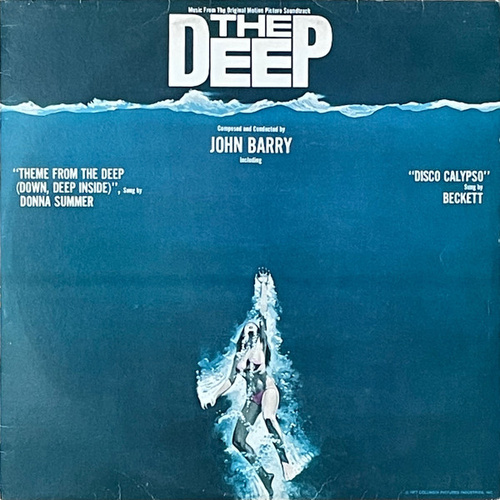 The Deep