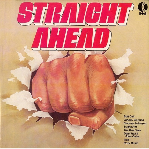 Straight Ahead