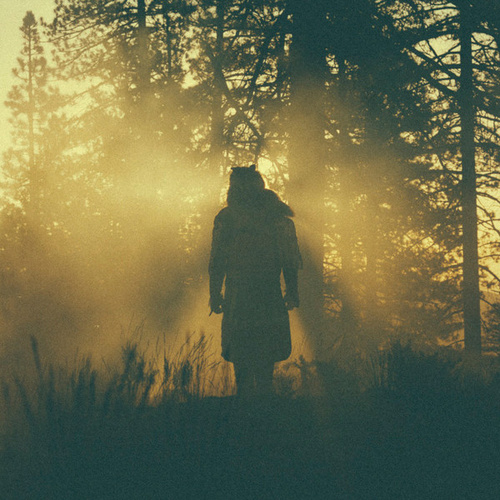 The Beyond / Where The Giants Roam (Red Vinyl)
