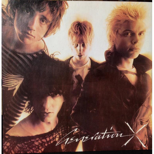 Generation X
