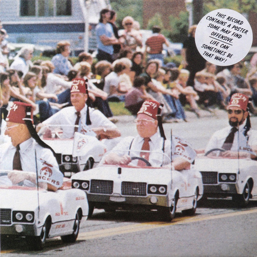 Frankenchrist