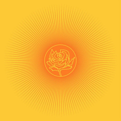 Easy Tiger (Orange Vinyl)