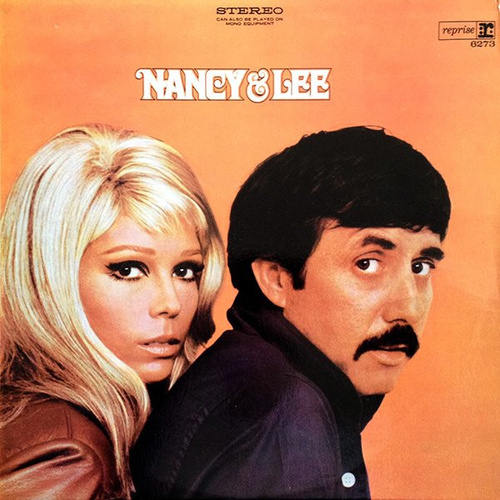 Nancy & Lee