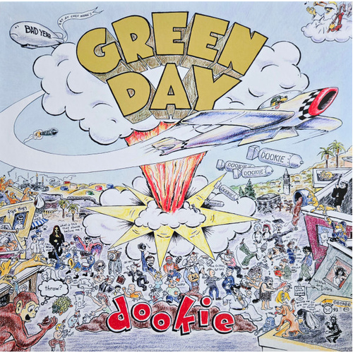 Dookie