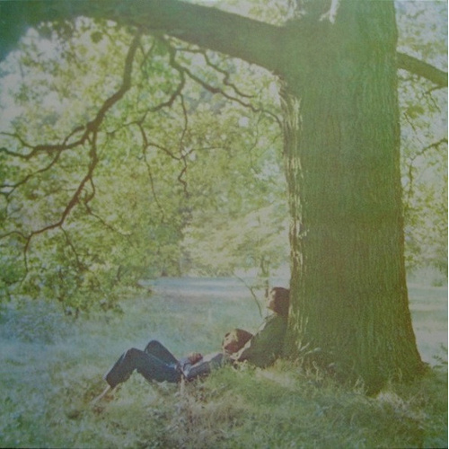 John Lennon/Plastic Ono Band