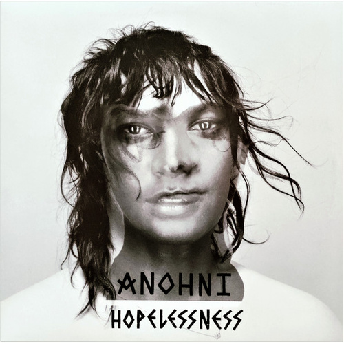 Hopelessness