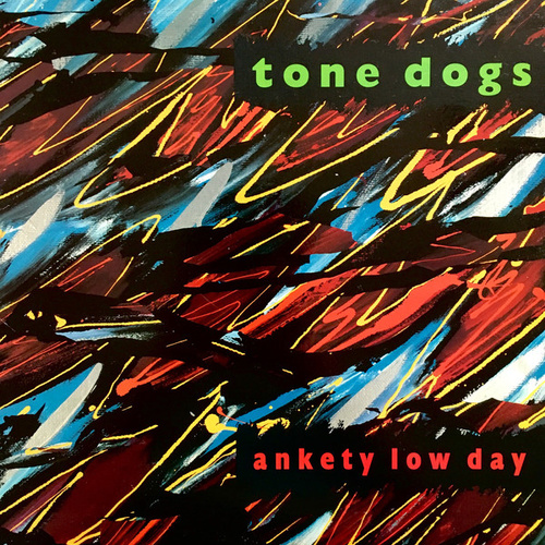 Ankety Low Day (Colour)