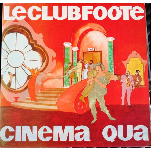Cinema Qua