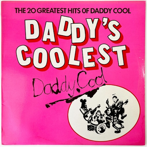 Daddy's Coolest: Vol. 2