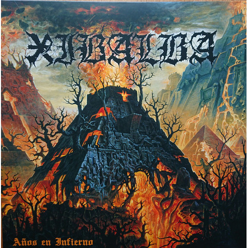Anos En Infierno