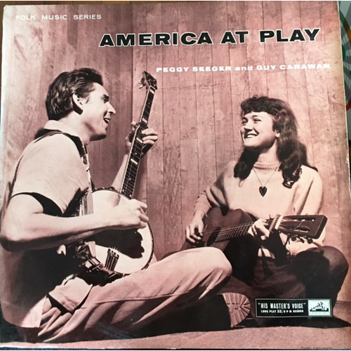 American At Play
