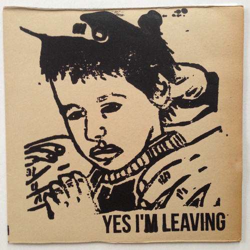 Yes I'm Leaving