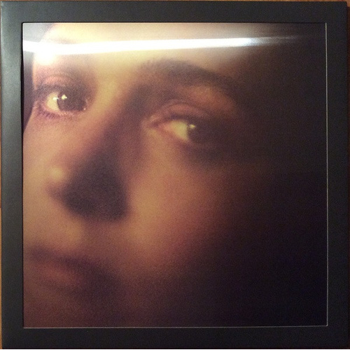 Depth Of Field (Gold Vinyl)
