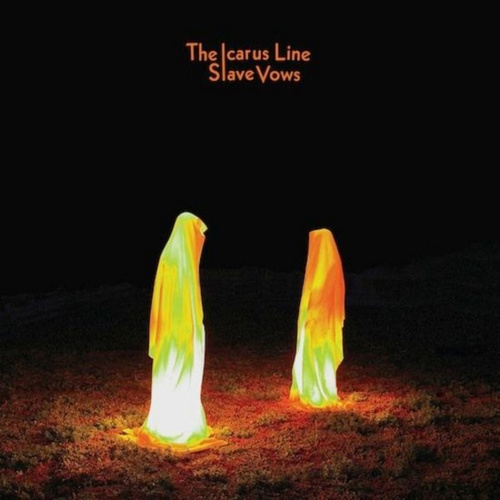 Slave Vows (Red Vinyl)