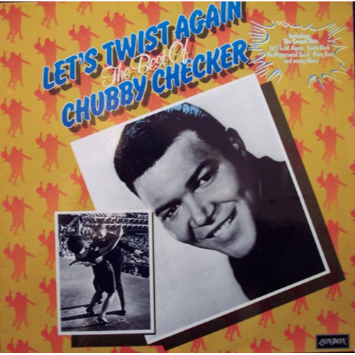 Let's Twist Again: The Very Best Of
