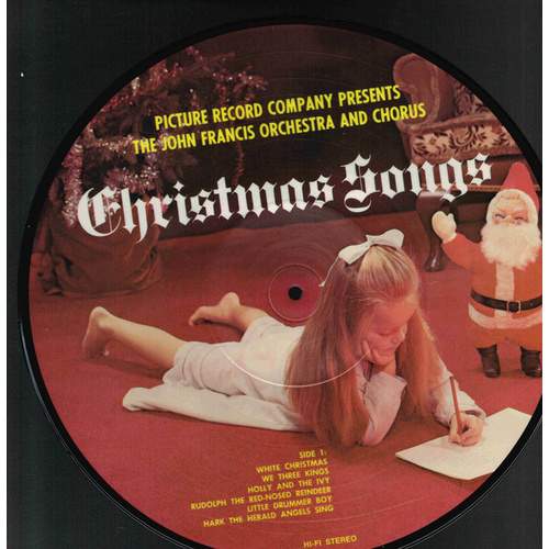 Christmas Songs