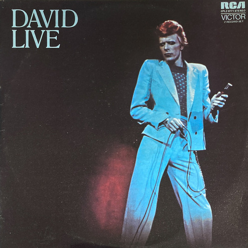 David Live