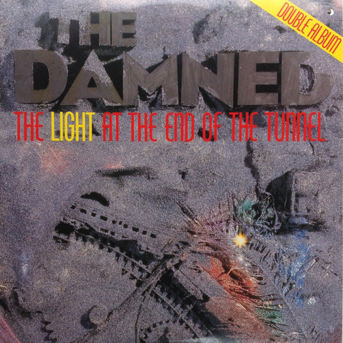 The Light At The End Of The Tunnel