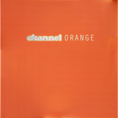 Channel Orange (Bootleg)