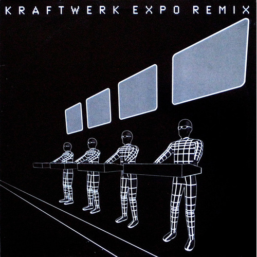 Expo Remix