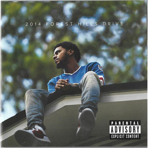 2014 Forest Hills Drive