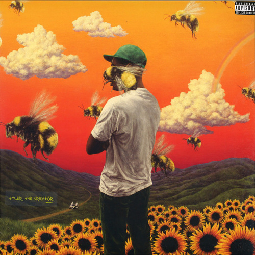 Flower Boy